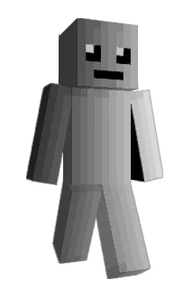 GOORTYUP1 Minecraft avatar full body
