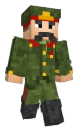 Custom render preview
