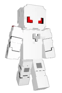 GOYOTO Minecraft avatar full body