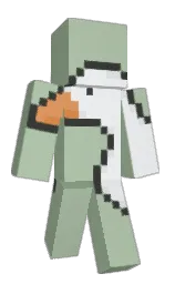 Custom render preview