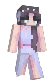GPD_WIN Minecraft avatar full body