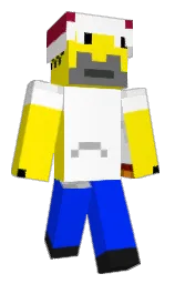 Custom render preview
