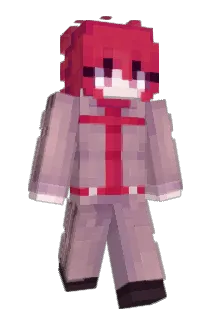 GPT1 Minecraft avatar full body