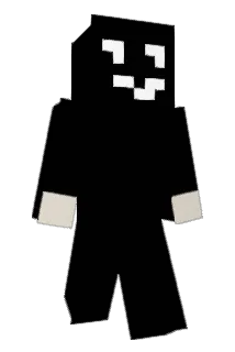 GPX_MCP14 Minecraft avatar full body