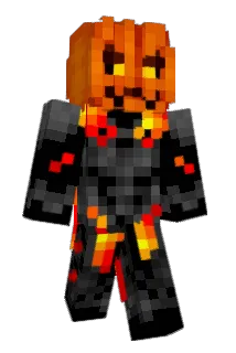 GPYoung10 Minecraft avatar full body