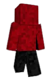 GQGamer13 Minecraft avatar full body