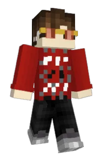 GQuery Minecraft avatar full body