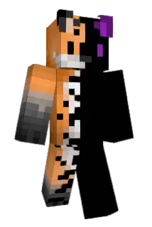 GR1D__ Minecraft avatar full body