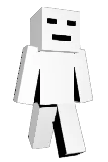GR1ZZZZ Minecraft avatar full body