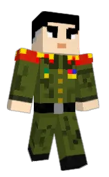 Custom render preview