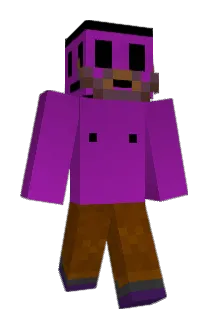 GRCasanova Minecraft avatar full body
