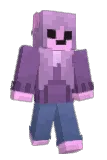 GREA5E_G0BL1N Minecraft avatar full body