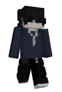 GREEN97618 Minecraft avatar full body