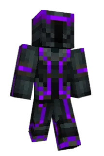 GREGarious_Dude Minecraft avatar full body
