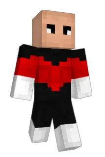 GRG_ Minecraft avatar full body