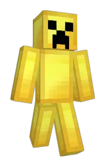 GRIFFINJ07 Minecraft avatar full body