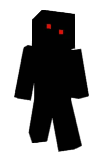 GRIF_music Minecraft avatar full body