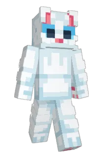 GRIMPYFERRET1113 Minecraft avatar full body