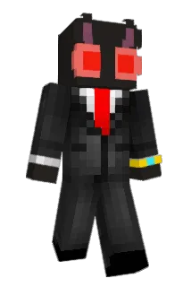 GRIVI22288 Minecraft avatar full body