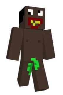 GRIVZOFF_esqd Minecraft avatar full body