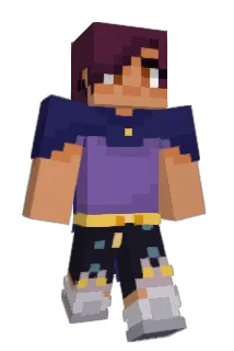 GROguloRIAN76 Minecraft avatar full body