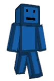 GS10_ Minecraft avatar full body