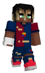 Custom render preview