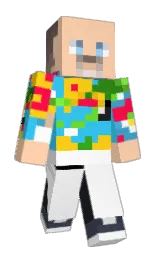 Custom render preview