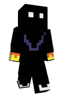 GSMTH77 Minecraft avatar full body
