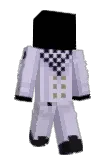 GSMain Minecraft avatar full body