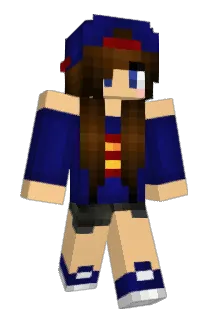 GSWPOm4ga Minecraft avatar full body