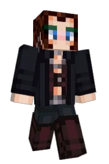 GSWRory Minecraft avatar full body