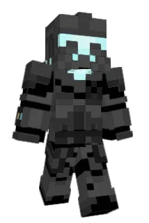 GS_Sagun Minecraft avatar full body