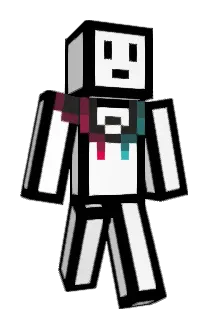 GTEMOjun Minecraft avatar full body
