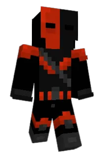 GTX1080T Minecraft avatar full body