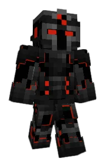 GTurtle7 Minecraft avatar full body