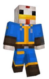 Custom render preview