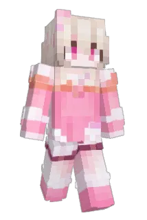 GUIGUI258 Minecraft avatar full body