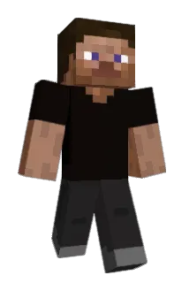 GUIGUIZERA11 Minecraft avatar full body