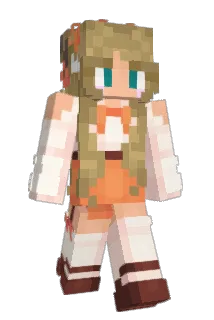 GUITARLORD71 Minecraft avatar full body