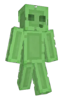 GUNN3RRR Minecraft avatar full body