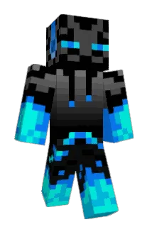 GUSIGG Minecraft avatar full body