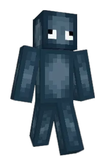 GUSTAKILL Minecraft avatar full body