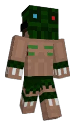 Custom render preview