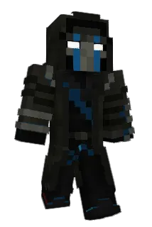 GWIN1234 Minecraft avatar full body