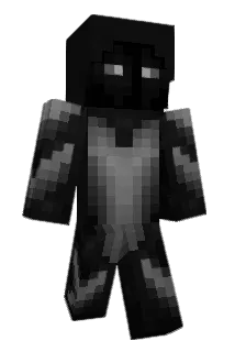 GXXO Minecraft avatar full body