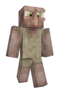 GYRo22 Minecraft avatar full body