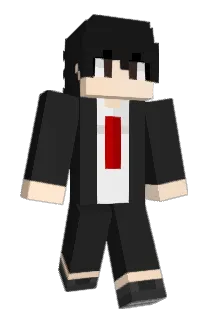 G_G_Ricky Minecraft avatar full body