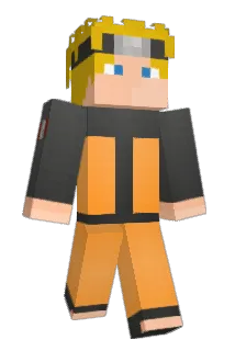 G_G_hulk Minecraft avatar full body