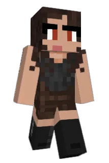 G_Nacho678 Minecraft avatar full body